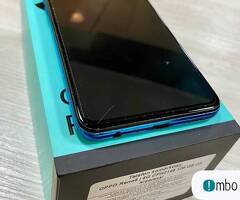 Smartfon Oppo Reno5 8 GB / 128 GB 5G niebieski - 1