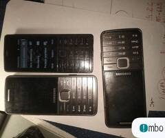 Nokia 515-RM953 Samsung GT s 5610